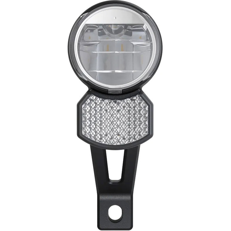 Axa koplamp globe 60 60lux dynamo