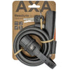 Bloccacavo Axa Resolute 150 10 (scheda)