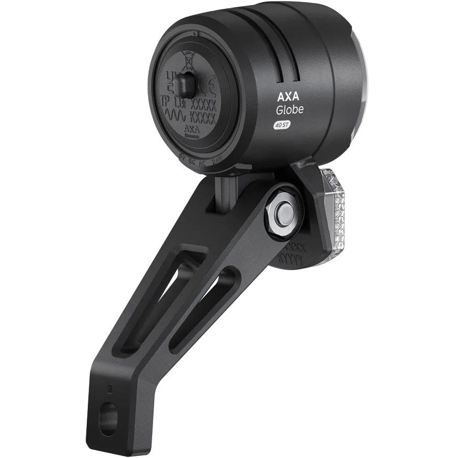 Faro delantero axa globo 40 40lux 6-12v