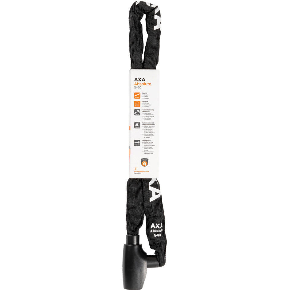 ASSA Chain Lock Absolute 5 90
