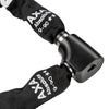 AXA Lock Lock Absolute 9-90Cm Art ** Nero