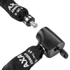 AXA Lock Lock Absolute 9-90Cm Art ** Nero