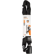 Axa slot ketting compl. absolute 9x90 zwart safety index 14 art 2** - afbeelding 5