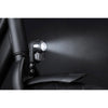 Axa led voorlicht koplamp nox city 4 lux batterij blister