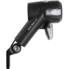 Axa led voorlicht koplamp nox sport 12 lux batterij blister