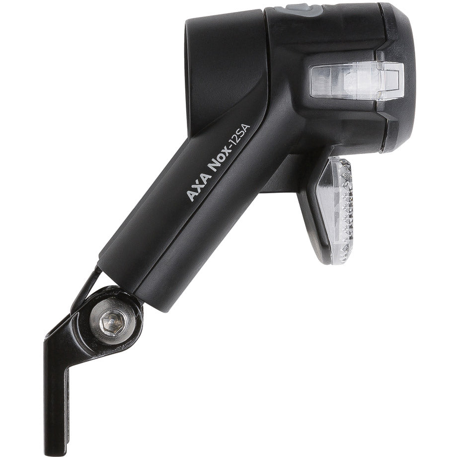 Faro delantero axa nox sport batería automático 12 lux
