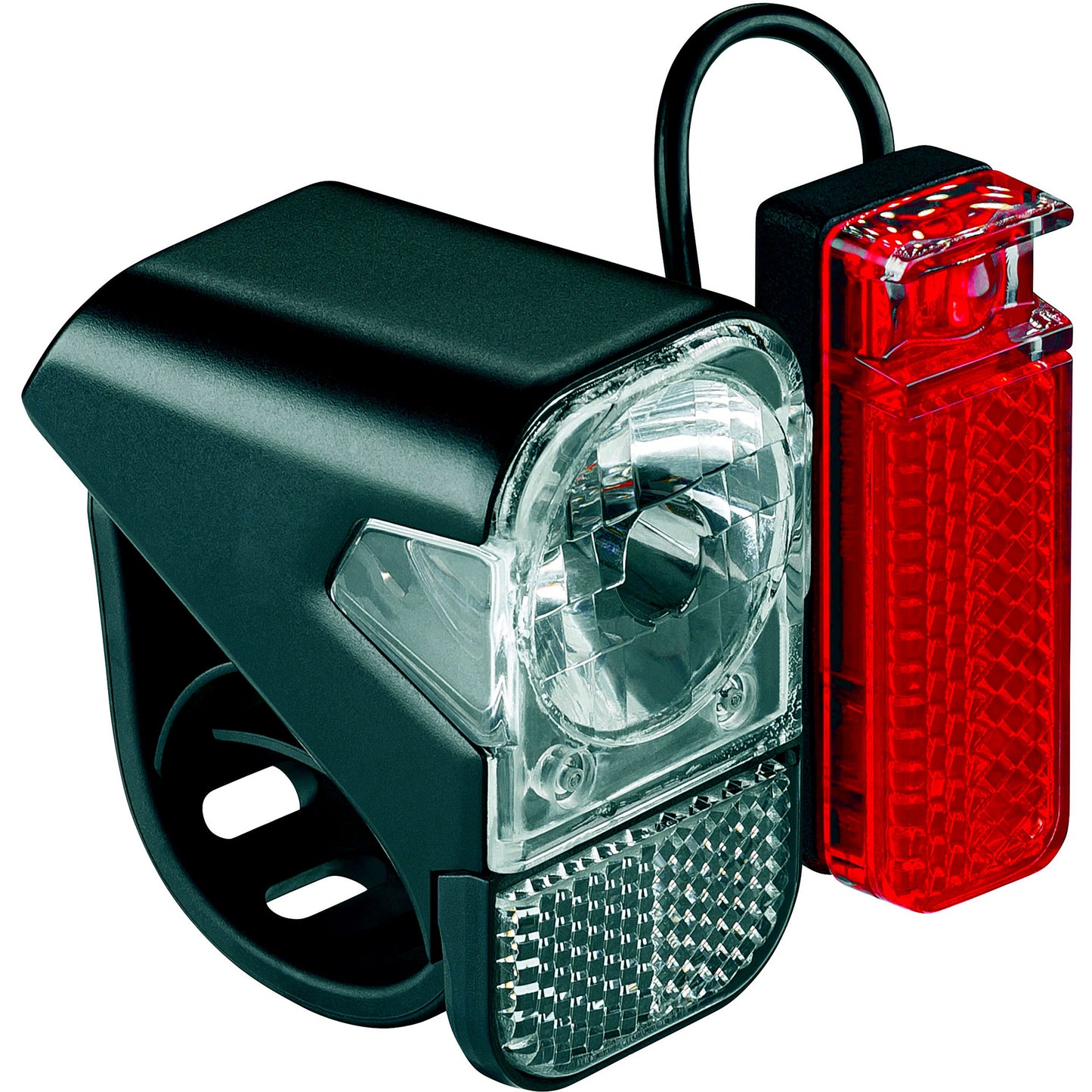Axa battery-powered light visto 3