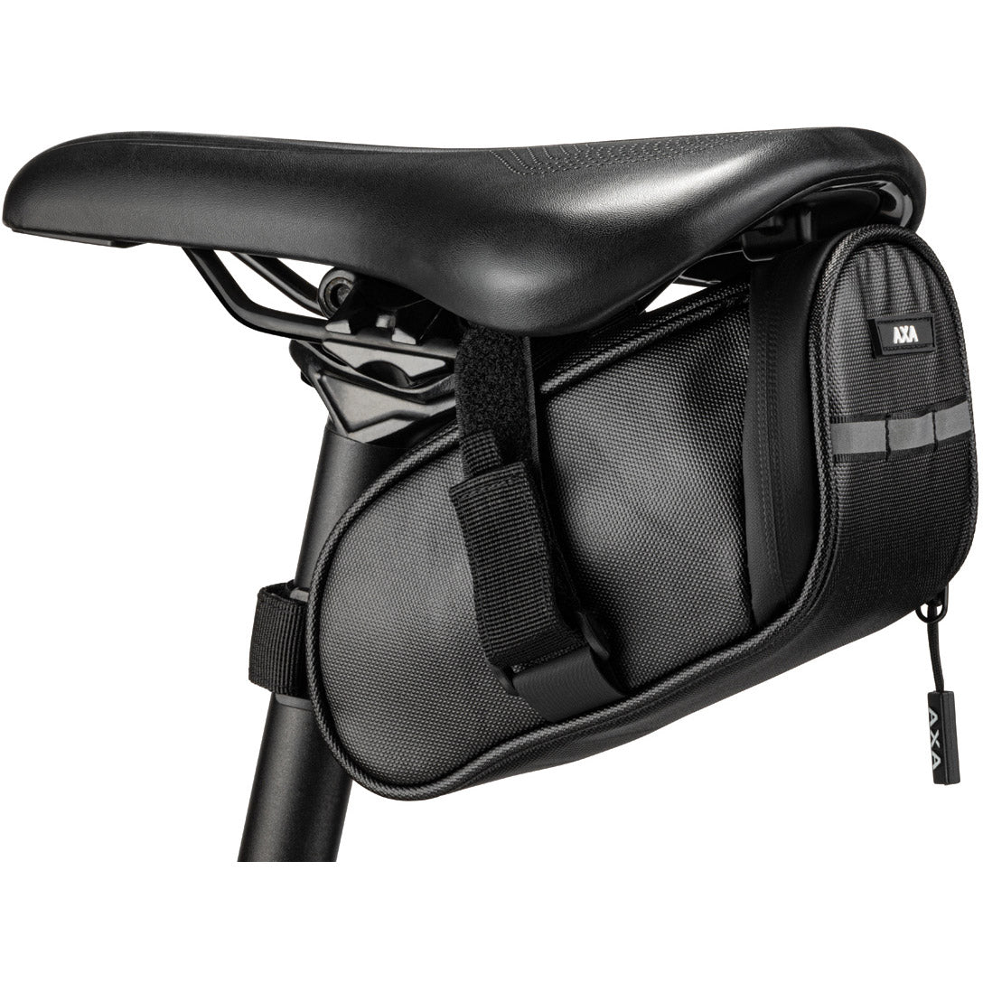 Borsa sottosella Axa - nera