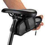Axa zadeltas saddle bag (op kaart) - afbeelding 4