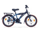 Alpina Yabber J18 Stone Blue - Navy Blue