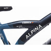 Alpina Yabber J22 Stone Blue - Navy Blue