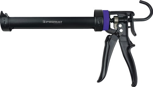 Pistola para calafatear Promat tecwerk | profesional | metales | giratorio - 3000264017