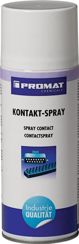 Promat tecwerk contactspray | 400 ml | spuitbus - 4000354655