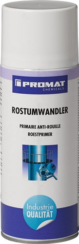 Promat tecwerk roestomvormer | 400 ml | spuitbus - 4000354676