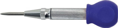 Promat tecwerk punto centrale automatico | lunghezza 135mm| sezione albero 2 mm 2 mm - 4000812205