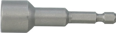 Punta para llave de vaso Promat tecwerk | con accionamiento de 6 lados | ancho de llave 6 mm | longitud 60 mm con imán - 4000821000