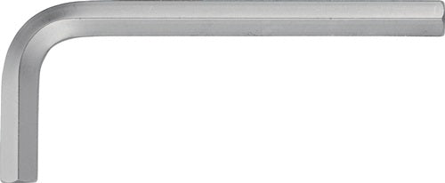 Promat tecwerk haakse zeskantschroevendraaier | sleutelwijdte 8 mm | kort | 100 x 36 mm - 4000825188