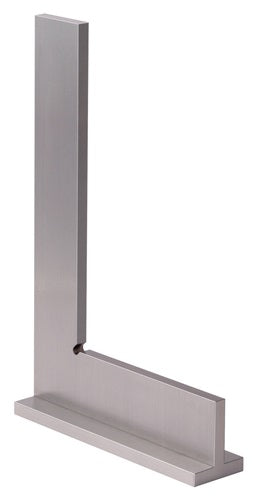 Angolo tecnologico Promat | Mar 875 ii | lunghezza gamba 75x50 mm | con arresto - 4000858307