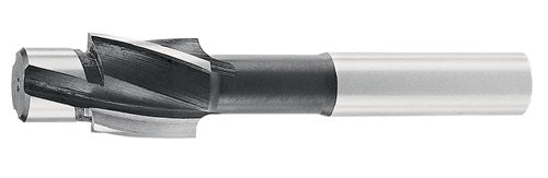 Punta svasatrice piatta Promat tecwerk | Mar 373 | m8 qualità fine per foro passante | hss | numero di tagli 3 - 4000865335