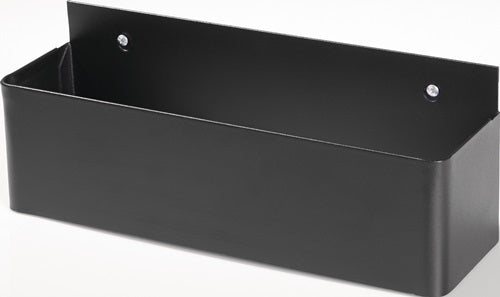 Estante lateral Promat tecwerk | ancho 320 x fondo 90 x alto 120 mm | carro de herramientas tendencia, profi | 9x9mm - 4000871082
