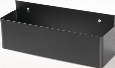 Promat tecwerk zijlegplank | b320xd90xh120mm | gereedschapswagen trend, profi | 9 x 9 mm - 4000871082
