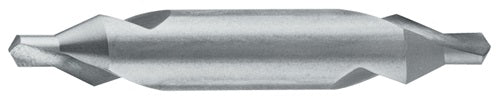 Taladro central Promat tecwerk | din 333 forma a | nominal-d. 2 mm | hss | corte izquierdo - 4000861571
