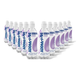Addmoore electrolito agua bayas pet (12x 500ml)