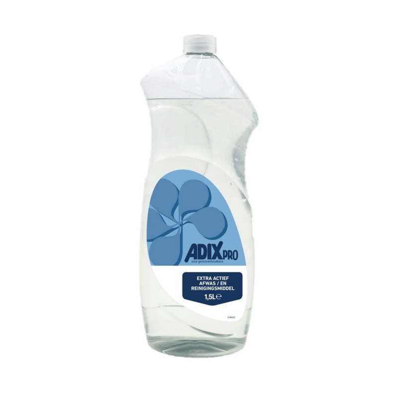 Detersivo e detergente Adix pro (1,5 litri)