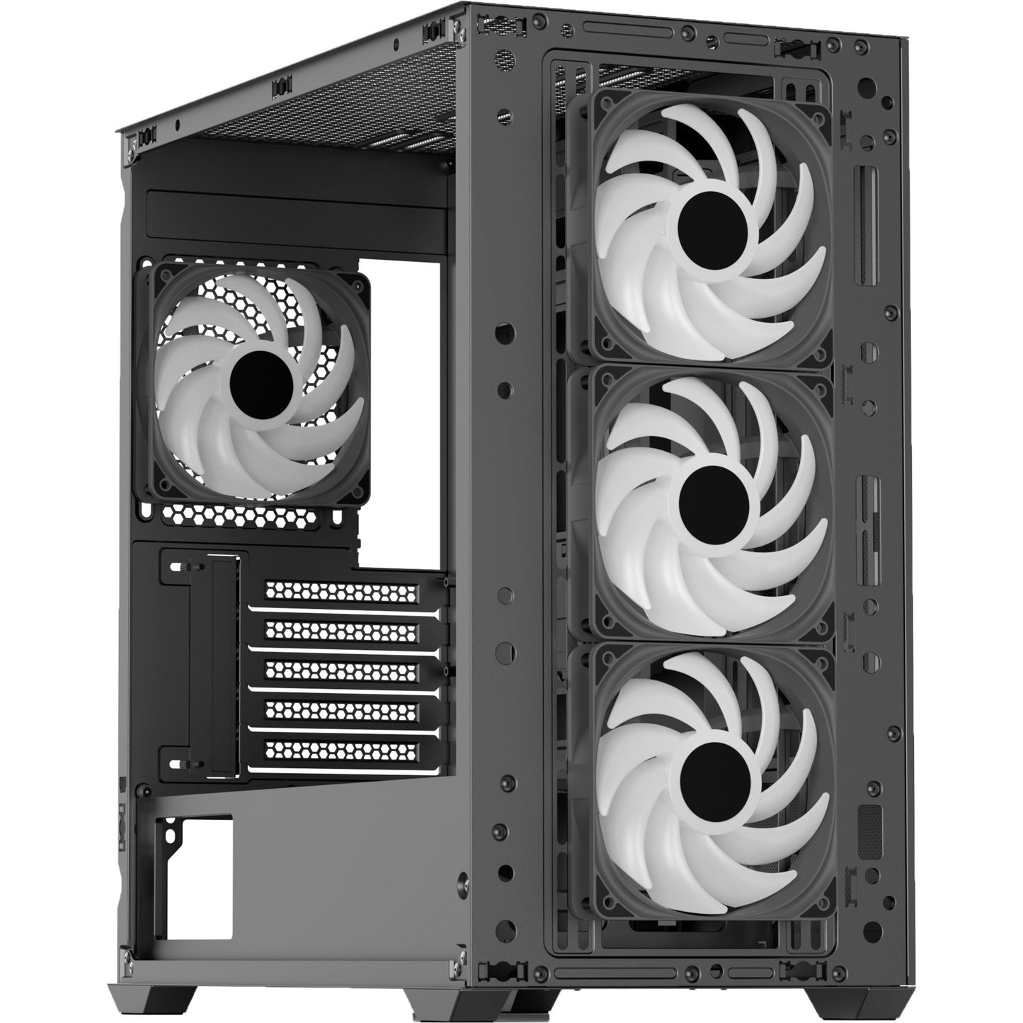 Aerocool B301A