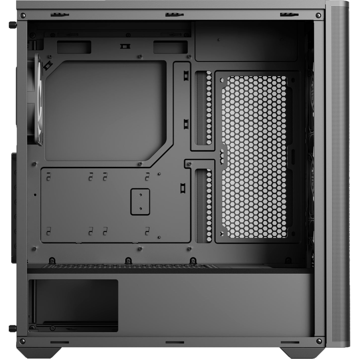 Aerocool B301A