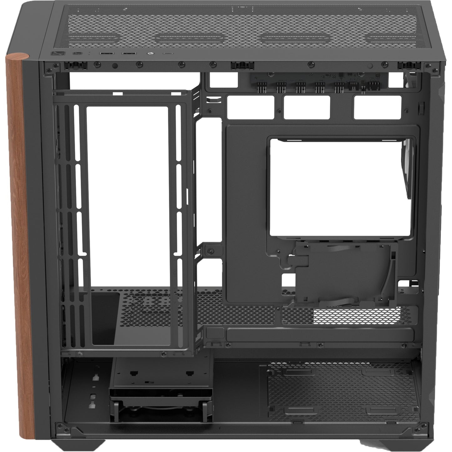 Aerocool B301A