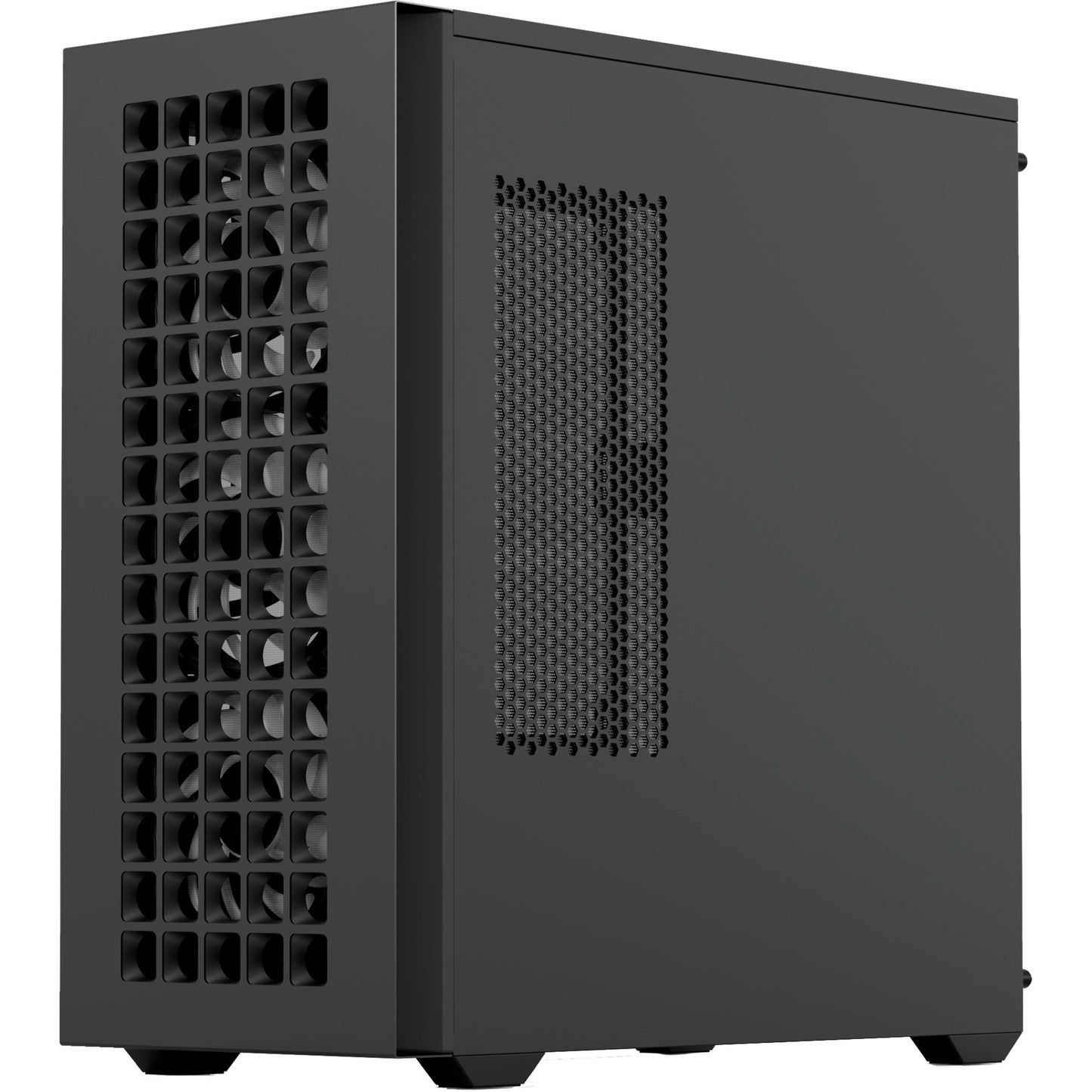 AeroCool B502A