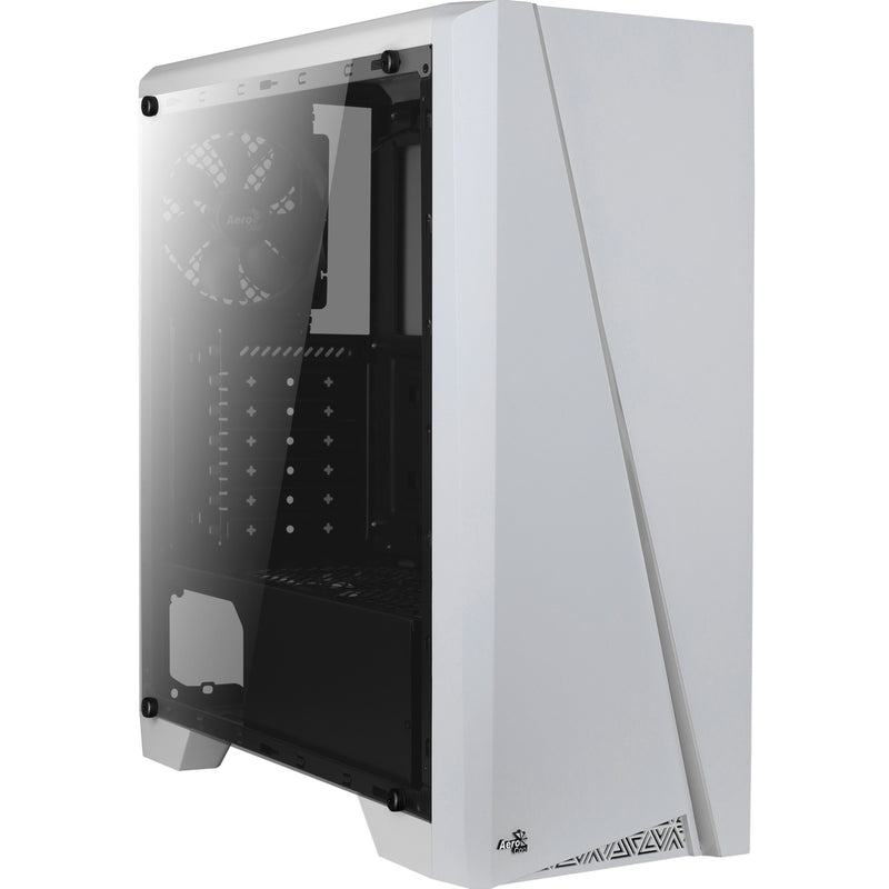Aerocool Cylon Blanco