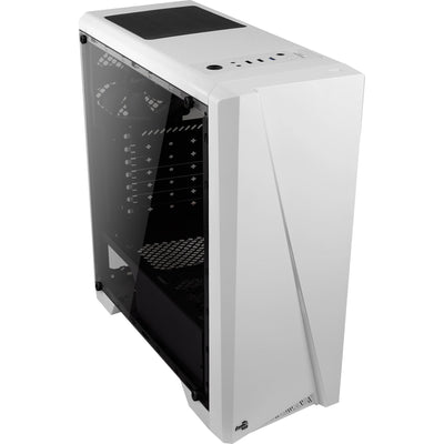 Aerocool Cylon Blanco