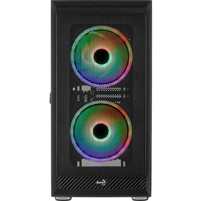 AeroCool Graphite-G-BK-V3