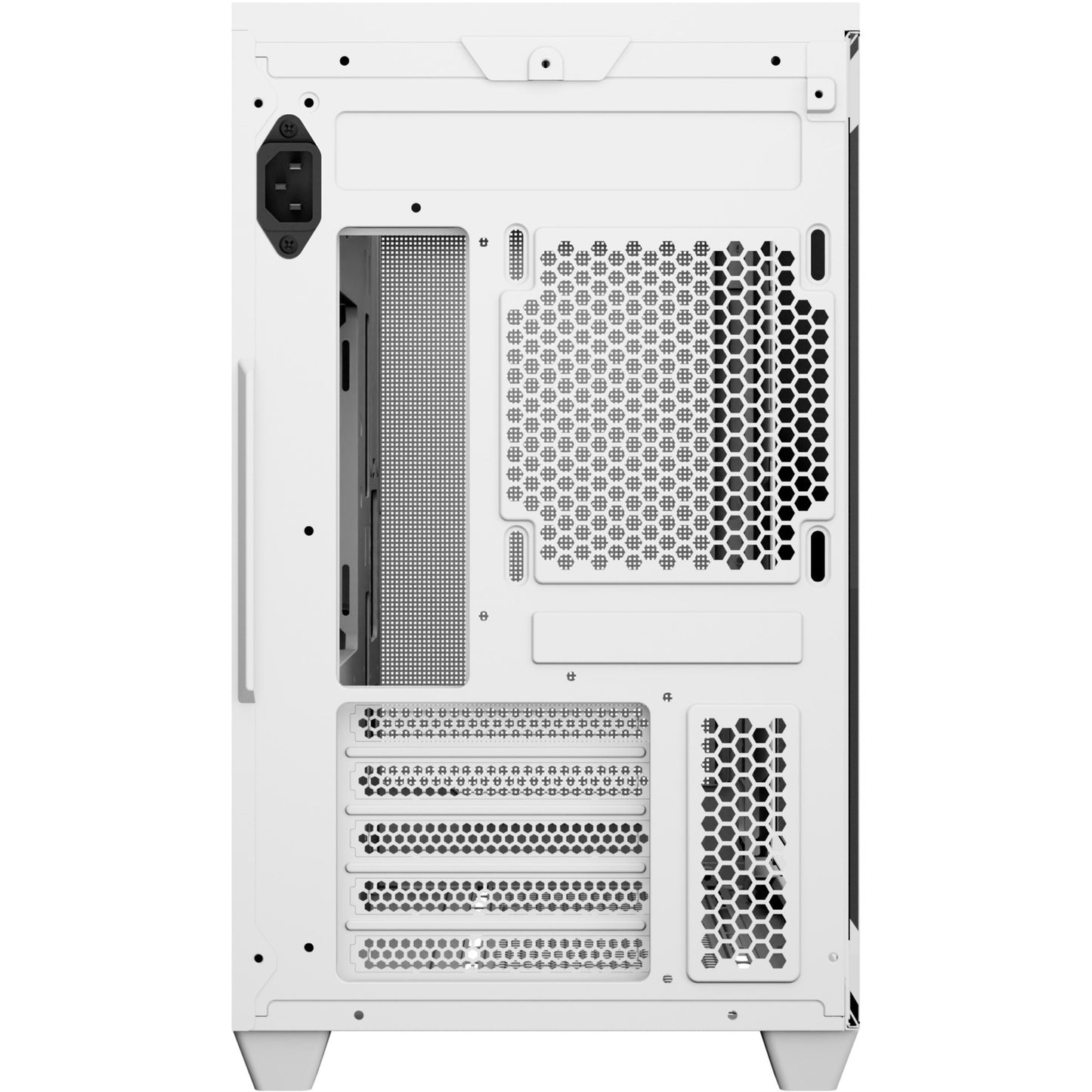 Aerocool Stormfront Mini