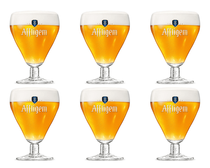 Bicchiere da birra Affligem (6x 300 ml) (copia)