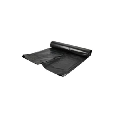Bolsa de basura negra 50x55cm t15 (20x50 piezas)