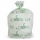 Bolsas de basura felices Sacks biodegradables 30 litros 10 pcs.