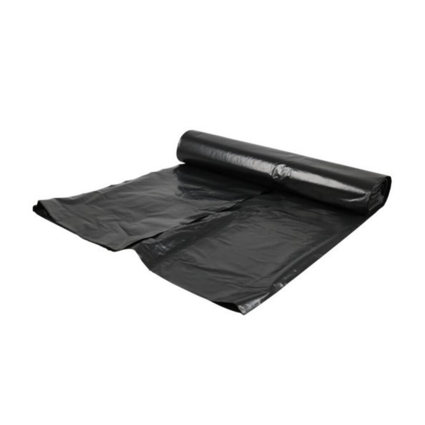 Sacco per rifiuti nero 63x 70 cm t15 (20x 50 pezzi)