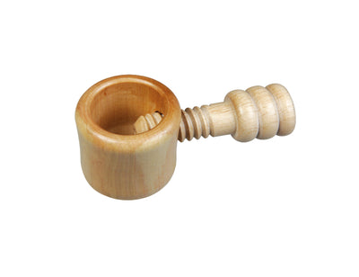 ¡Ah! ¡Mesa! Cascanueces Van Beukenhout