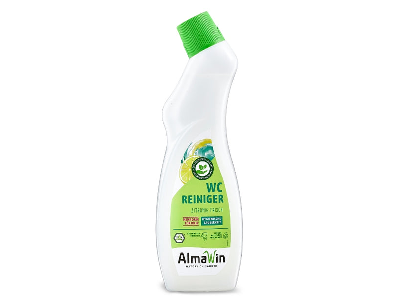 Almawin WC Lemon Lemon Fresh 750ml