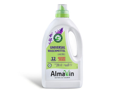 Detergente almawin universale - lavanda - 750ml