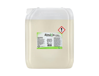 Almawin afwasmiddel duindoorn mandarijn - 20l
