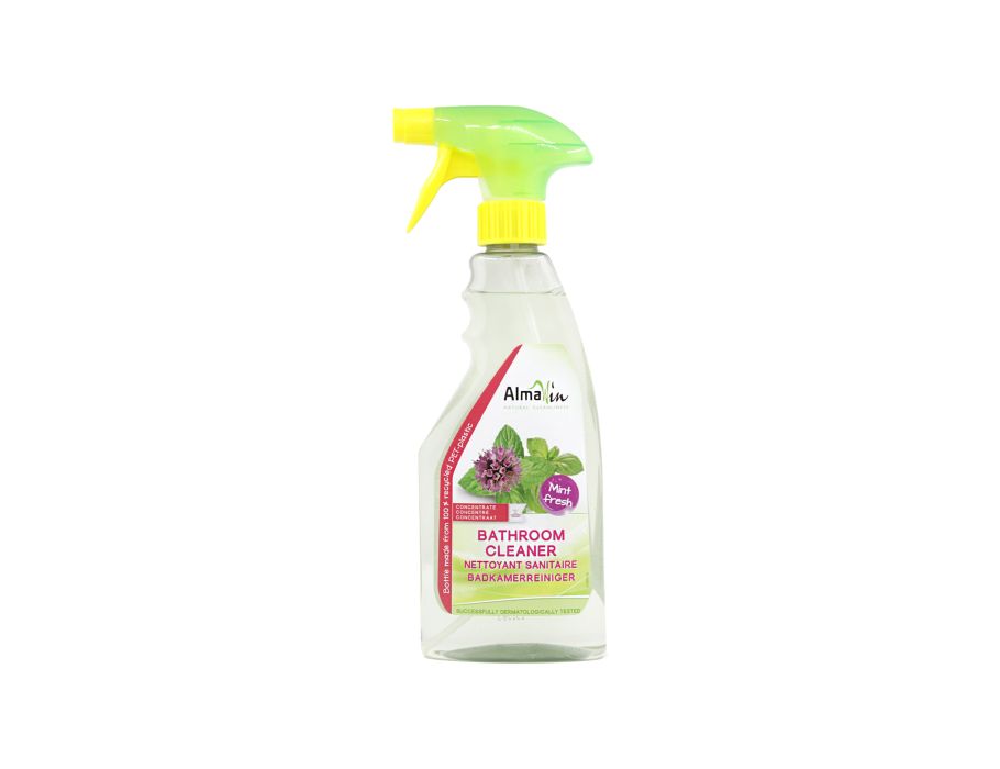 Cleaner per bagno almawin 500 ml