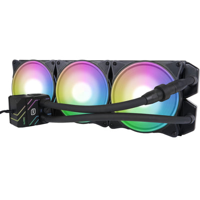 Alphacool Eisbaer Aurora 420 CPU AIO