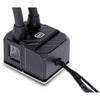 Alphacool eisbaer pro aurora 420 waterkoeling (zwart)