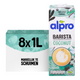 Coco Alpro barista (8x 1 litro)