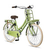 Altec Dutch Bike de transporte de 24 pulgadas N-3 Moss Green