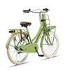 Altec Dutch Bike de transporte de 24 pulgadas N-3 Moss Green